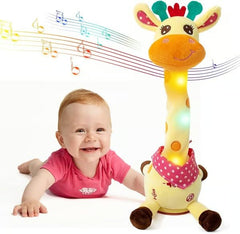 FrolicTune™ — Spark Confident Talkers with Endless Dance and Cuddly Joy 