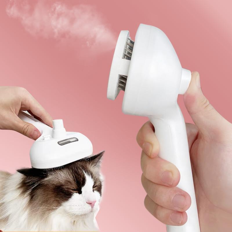 FurEase™ — Turn Grooming into Calm, Cuddle-Worthy Moments 