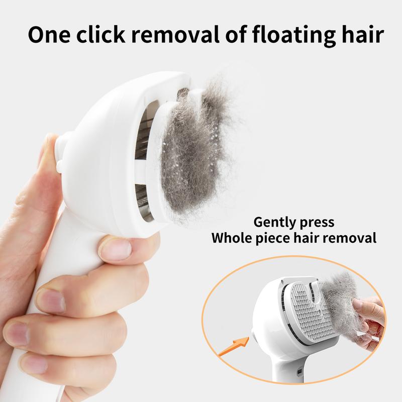 FurEase™ — Turn Grooming into Calm, Cuddle-Worthy Moments 