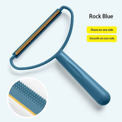 FurrEase — Pet Hair Lint Remover for Furniture and Accessories 