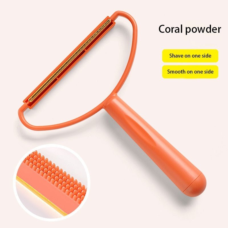 FurrEase — Pet Hair Lint Remover for Furniture and Accessories 