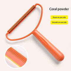 FurrEase — Pet Hair Lint Remover for Furniture and Accessories 