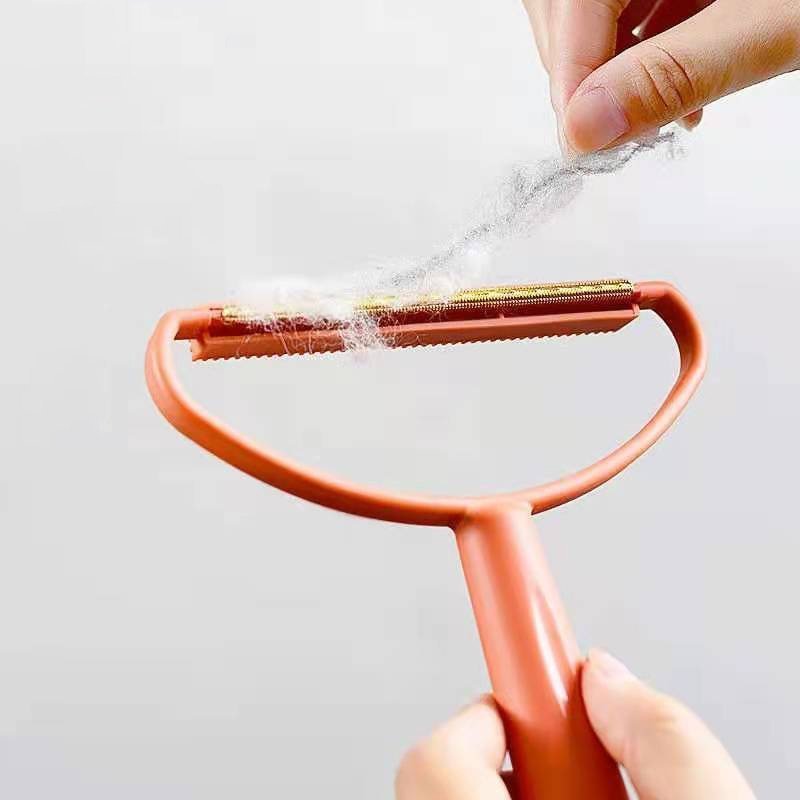 FurrEase — Pet Hair Lint Remover for Furniture and Accessories 