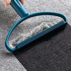 FurrEase — Pet Hair Lint Remover for Furniture and Accessories 