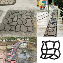 GardenPathMaster™ — Turn Every Step into a Stunning Statement of Pride and Style 
