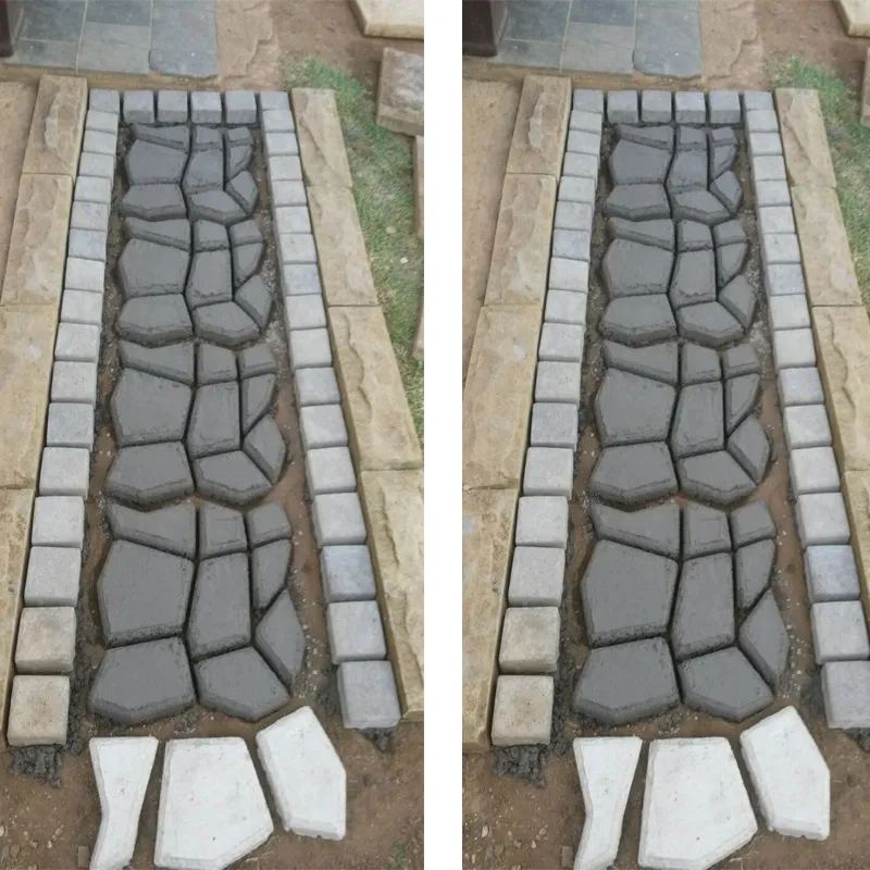 GardenPathMaster™ — Turn Every Step into a Stunning Statement of Pride and Style 