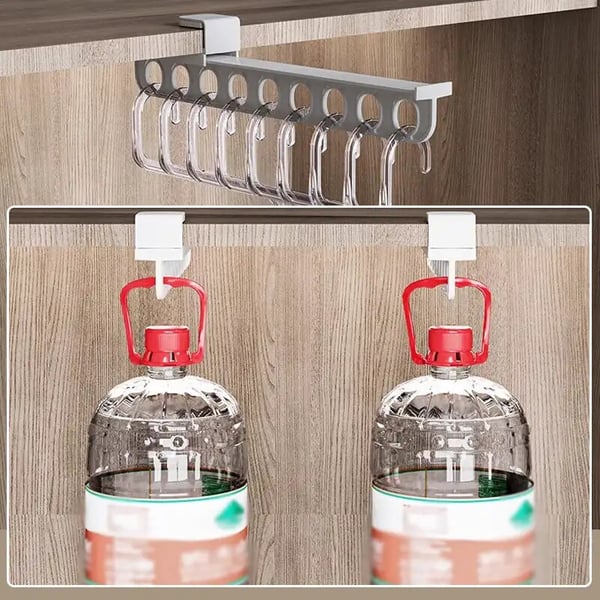GarmaFlex™ - Expandable Garment Hanger 