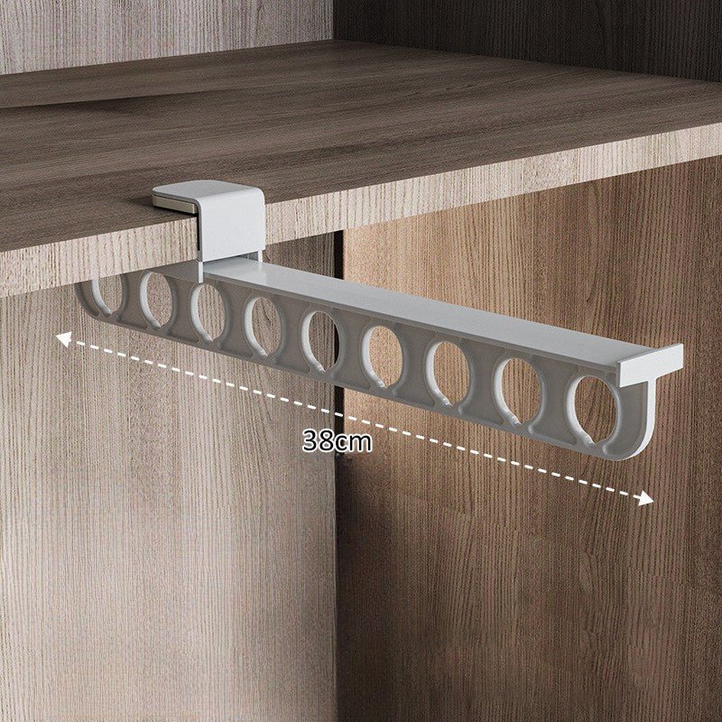 GarmaFlex™ - Expandable Garment Hanger 