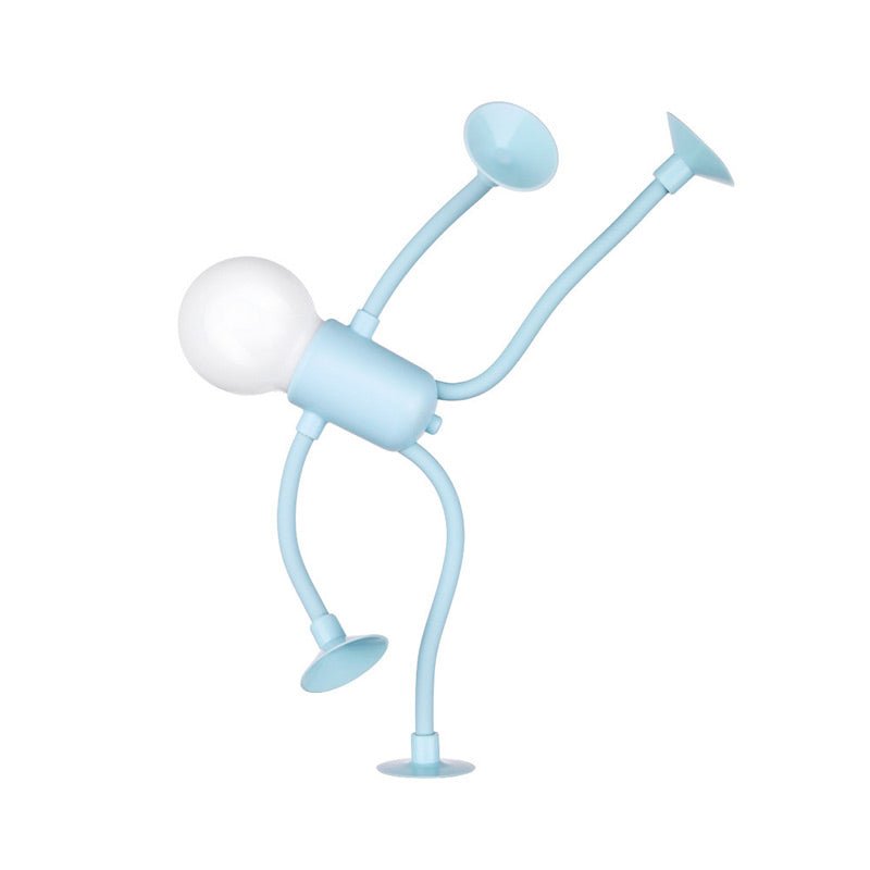 Gentle Glow LED Lamp – Inspiring and bright ambiance 