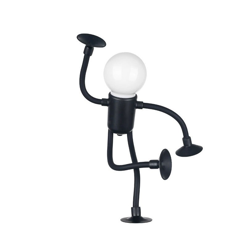 Gentle Glow LED Lamp – Inspiring and bright ambiance 