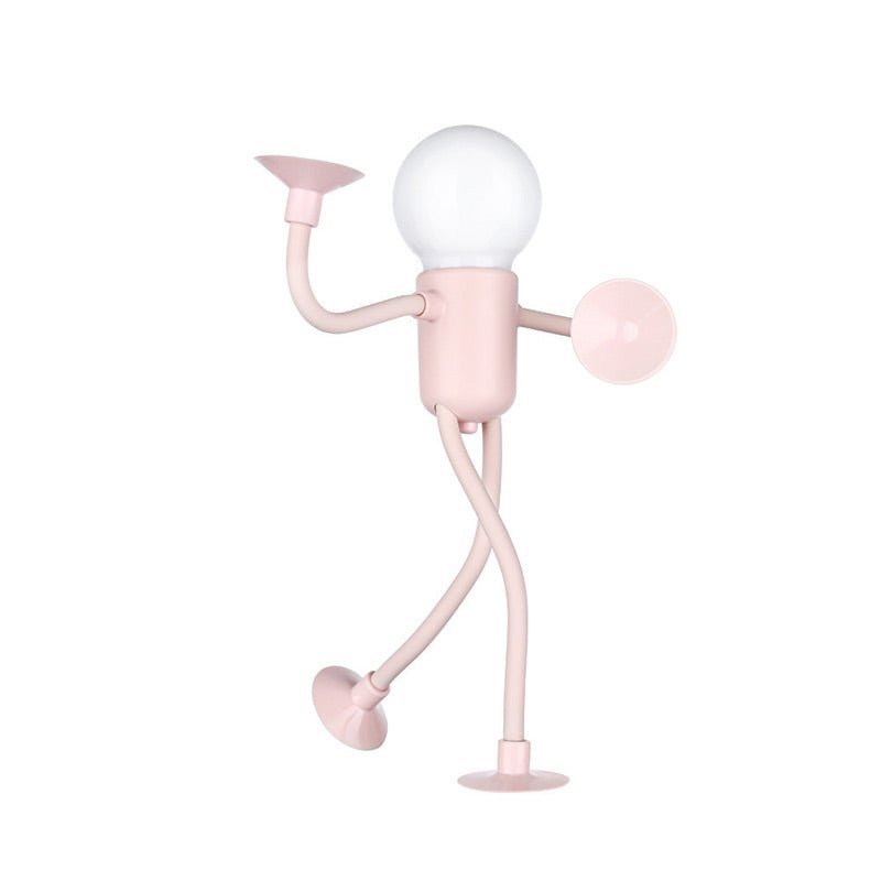 Gentle Glow LED Lamp – Inspiring and bright ambiance 