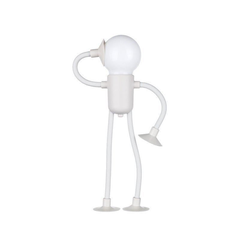Gentle Glow LED Lamp – Inspiring and bright ambiance 