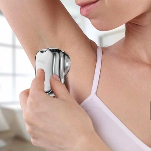 GlidePro™ — Experience Effortless, Irritation-Free Grooming That Boosts Your Confidence Instantly 
