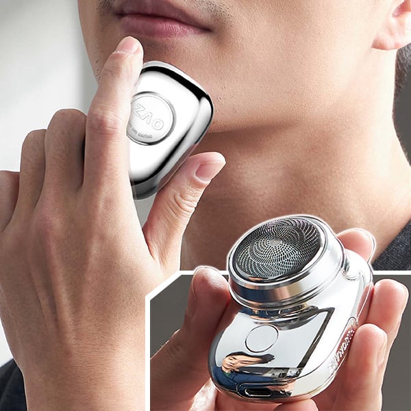 GlidePro™ — Experience Effortless, Irritation-Free Grooming That Boosts Your Confidence Instantly 