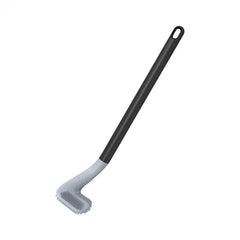 Glimsa Toilet Brush | Give your toilet a sparkling clean even in the hardest-to-reach corners 