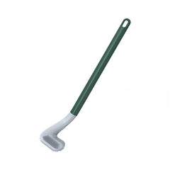 Glimsa Toilet Brush | Give your toilet a sparkling clean even in the hardest-to-reach corners 