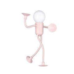 Glo LED Lamp | Wireless, Energy-Saving with Suction Cup 