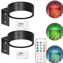 GlowMaster™ — Transform Your Space Into a Cozy, Show-Stopping Sanctuary with One Click 