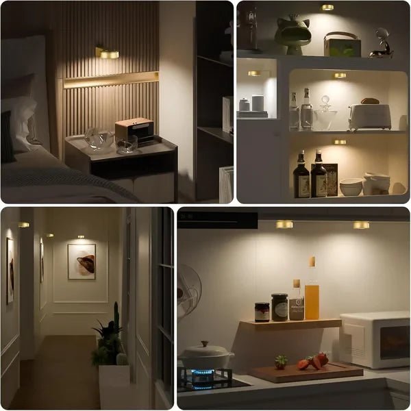 GlowMaster™ — Transform Your Space Into a Cozy, Show-Stopping Sanctuary with One Click 