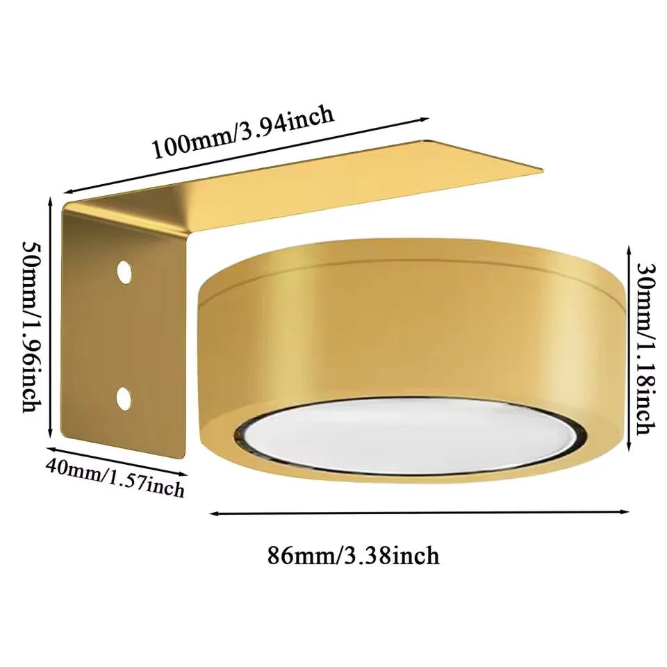 GlowMaster™ — Transform Your Space Into a Cozy, Show-Stopping Sanctuary with One Click 
