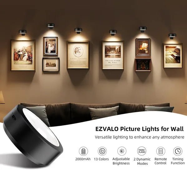 GlowMaster™ — Transform Your Space Into a Cozy, Show-Stopping Sanctuary with One Click 