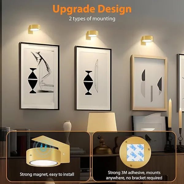 GlowMaster™ — Transform Your Space Into a Cozy, Show-Stopping Sanctuary with One Click 