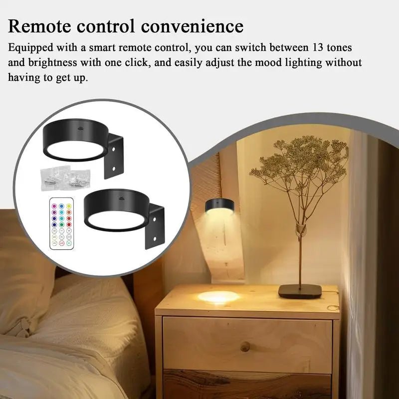 GlowMaster™ — Transform Your Space Into a Cozy, Show-Stopping Sanctuary with One Click 