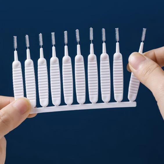 GrimeSlayer Precision Brushes™ — Unlock a Spotless Home by Crushing Dirt in Every Impossible Crack 