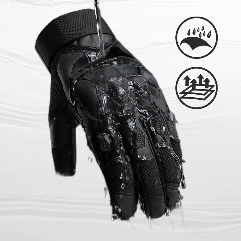 GripForce Gloves™ — Command Every Adventure with Unshakable Grip and All-Day Comfort 