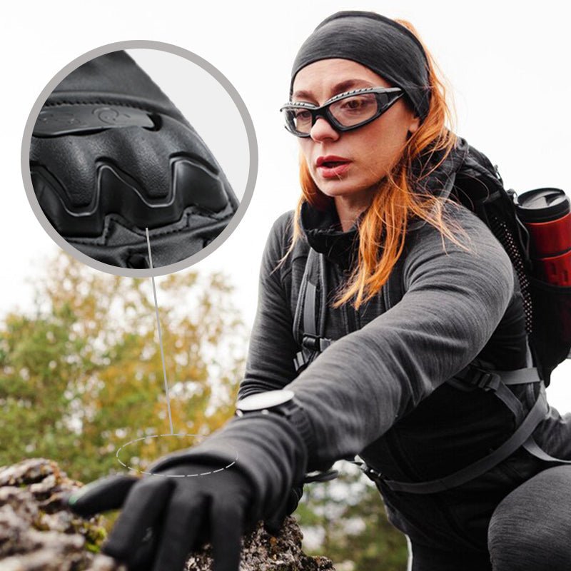 GripForce Gloves™ — Command Every Adventure with Unshakable Grip and All-Day Comfort 