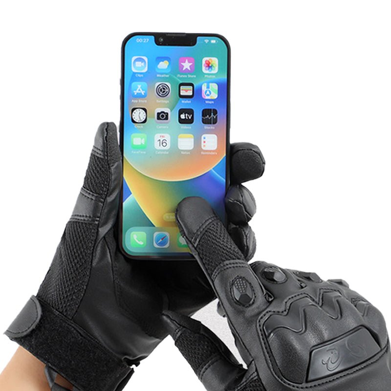 GripForce Gloves™ — Command Every Adventure with Unshakable Grip and All-Day Comfort 