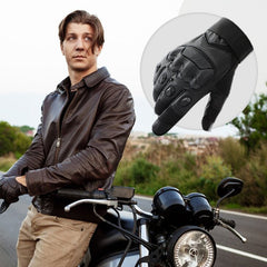 GripForce Gloves™ — Command Every Adventure with Unshakable Grip and All-Day Comfort 