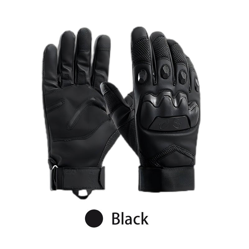 GripForce Gloves™ — Command Every Adventure with Unshakable Grip and All-Day Comfort 
