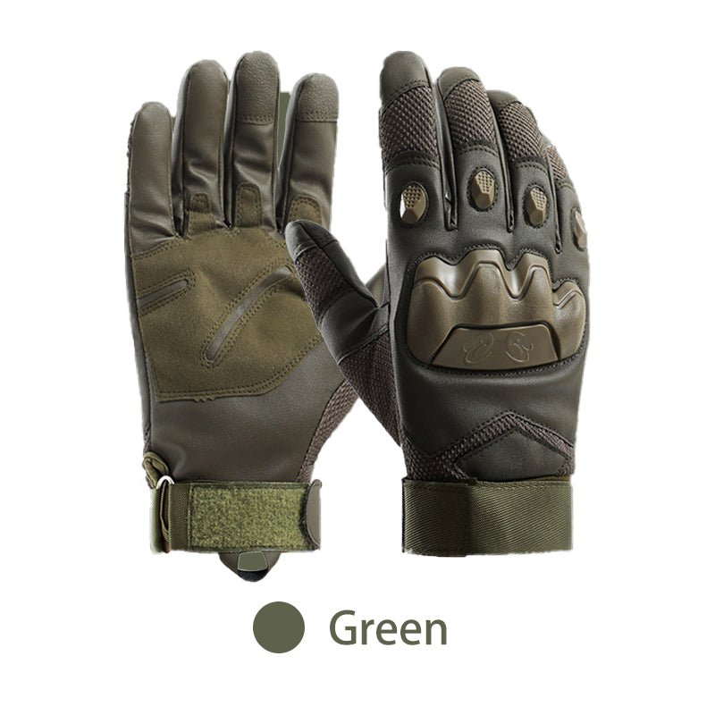 GripForce Gloves™ — Command Every Adventure with Unshakable Grip and All-Day Comfort 