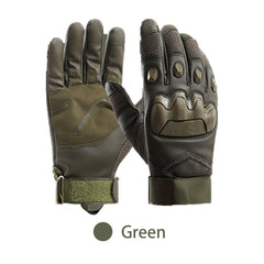 GripForce Gloves™ — Command Every Adventure with Unshakable Grip and All-Day Comfort 