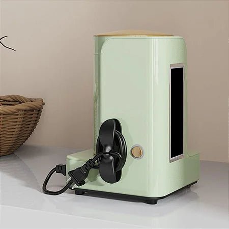 GripTidy™ Cable Holders — Take Control and Enjoy a Safer, Stress-Free Kitchen Instantly 