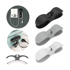 GripTidy™ Cable Holders — Take Control and Enjoy a Safer, Stress-Free Kitchen Instantly 