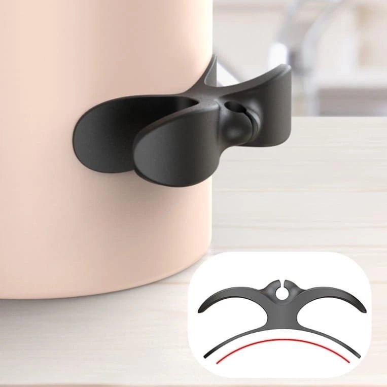 GripTidy™ Cable Holders — Take Control and Enjoy a Safer, Stress-Free Kitchen Instantly 