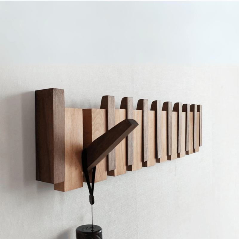 HarmonyHold™ — Transform Chaos into Stylish Calm with Effortless Elegance 