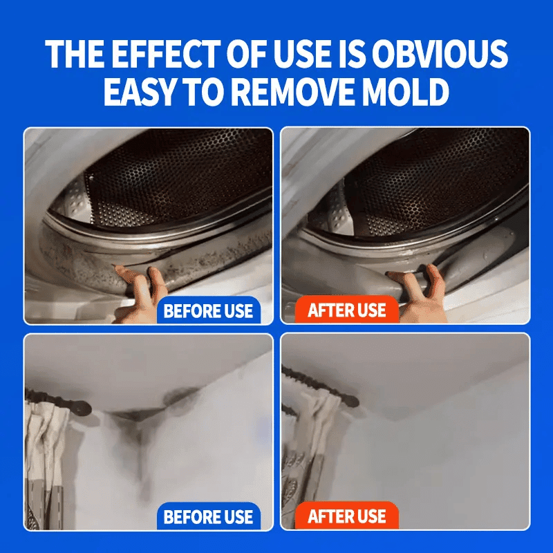 HomeGuardPro™ — Crush Mould Instantly and Shield Your Home for Good 