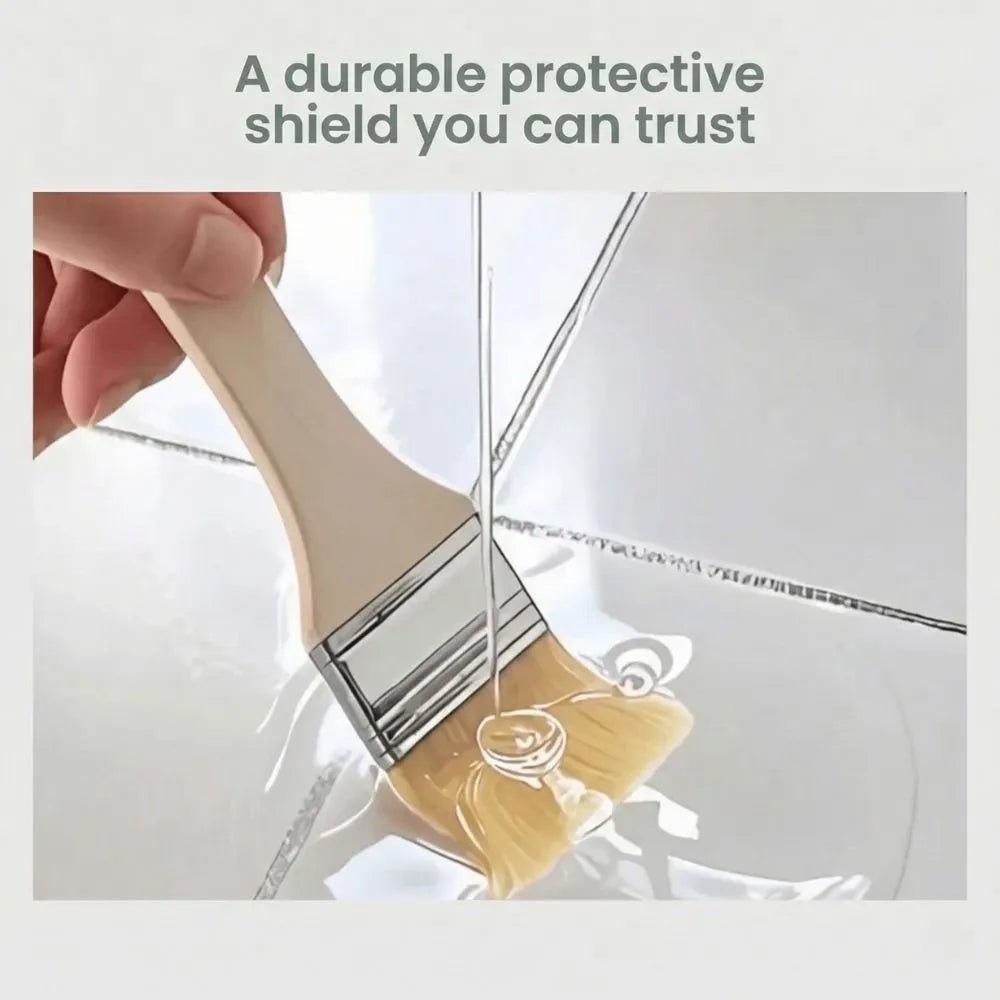 HydraGuard™ — Lock Out Leaks and Wrap Your Home in Unbreakable Dryness 