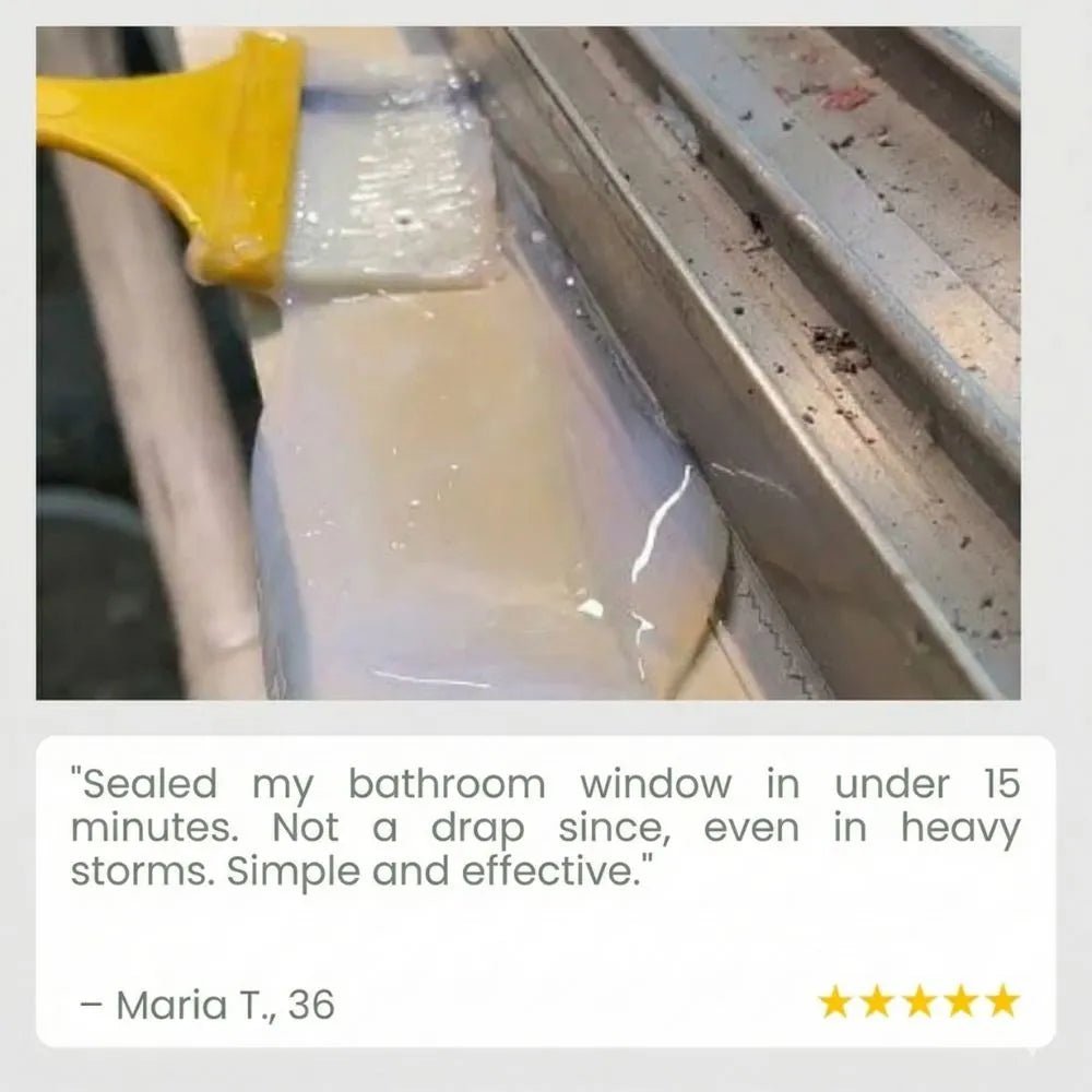 HydraGuard™ — Lock Out Leaks and Wrap Your Home in Unbreakable Dryness 