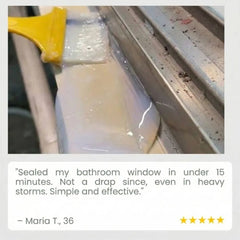 HydraGuard™ — Lock Out Leaks and Wrap Your Home in Unbreakable Dryness 