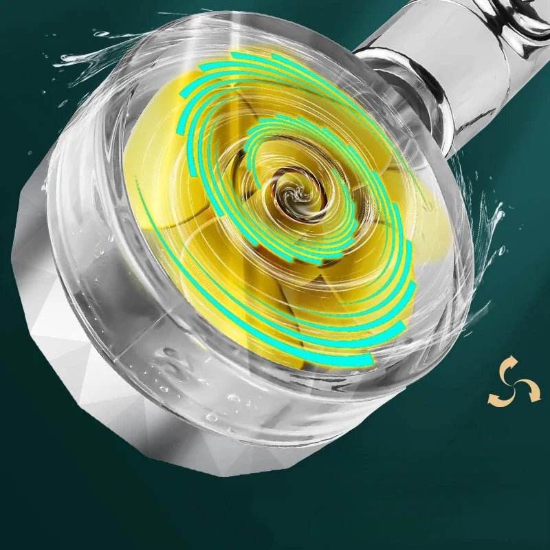 HydraPulse™ — Ignite Your Senses with a Surge of Pure, Energizing Power 