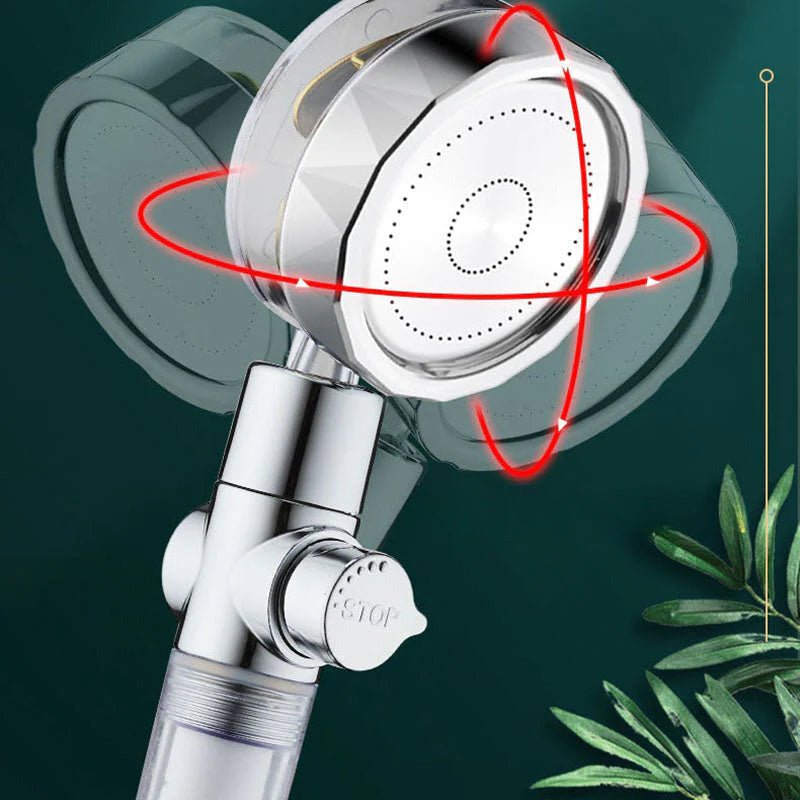 HydraPulse™ — Ignite Your Senses with a Surge of Pure, Energizing Power 