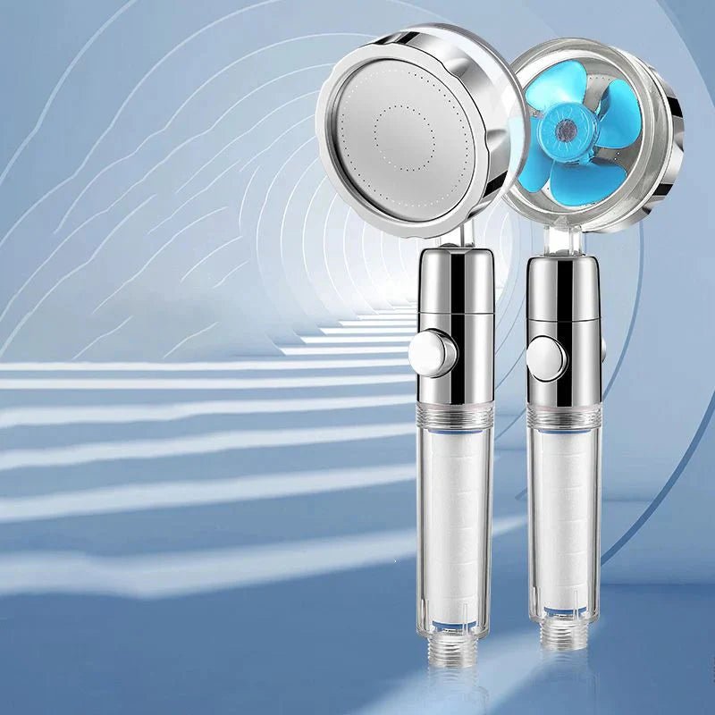 HydraPulse™ — Ignite Your Senses with a Surge of Pure, Energizing Power 