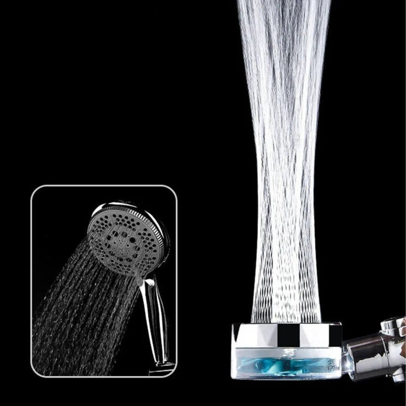 HydraPulse™ — Ignite Your Senses with a Surge of Pure, Energizing Power 