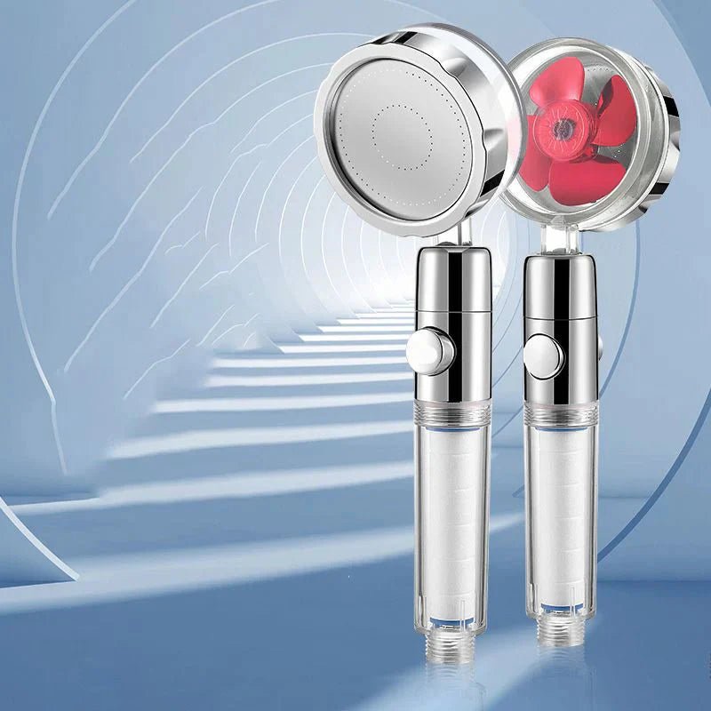 HydraPulse™ — Ignite Your Senses with a Surge of Pure, Energizing Power 