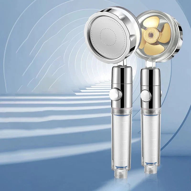 HydraPulse™ — Ignite Your Senses with a Surge of Pure, Energizing Power 