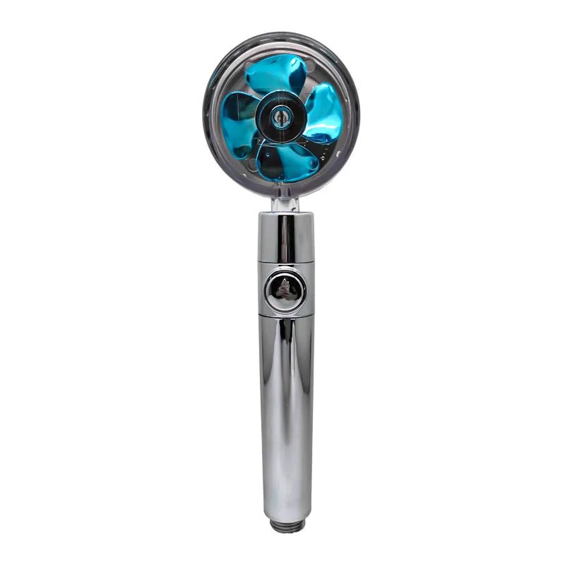 HydraPulse™ — Ignite Your Senses with a Surge of Pure, Energizing Power 